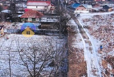 Teren intravilan de 1000 mp, în Alexandru cel Bun