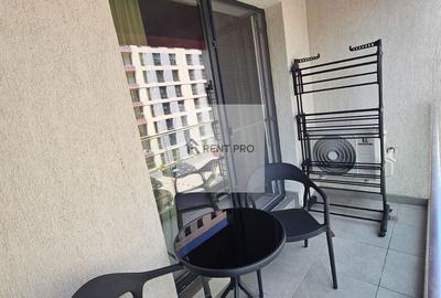 2 Camere 21 Residence Politehnica Loc Parcare Inclus - 6
