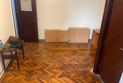 Știrbei Vodă | Garsonieră cu Centrală Proprie și Balcon - 7