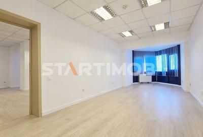 Spatiu de birouri 104 mp Centru Civic - 5