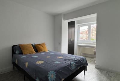 Apartament 3 Camere Obor – Vedere Superbă, Mobilat și Utilat! - 10