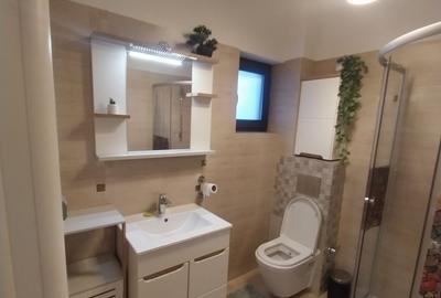Barbu Vacarescu-Kaufland, apartament de vanzare , etajul 3/4 , an 2016 - 16