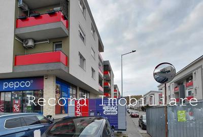 Apartament 2 camere decomandat 59 mp, terasa 14 mp, zona Terra in Floresti - 9