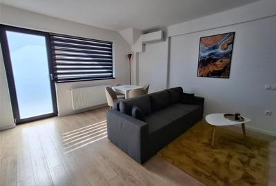 Apartament 3 camere balcon 2 locuri parcare zona Arhitectilor - 1