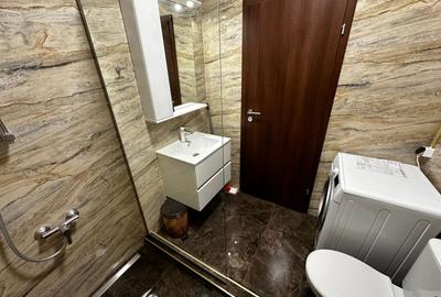 Cel Mai Mare TIP 2 Camere 65 mp Decomandat Plaza Exigent Residence NOU - 8