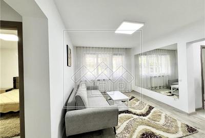 Apartament de inchiriat in Sibiu - 2 camere - balcon - Dioda - 6