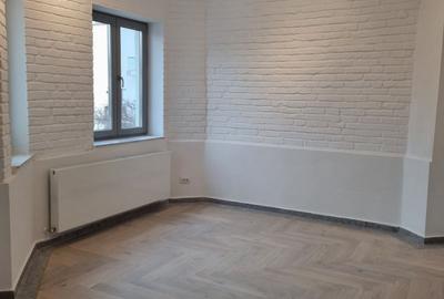 Five rooms apartment, Primaverii area, suitable for offices/commercial - 20