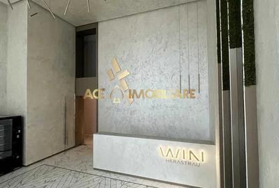 Duplex de inchiriat | Herastrau | Metrou | Centrala | Lux - 4
