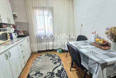 Vânzare apartament 2 camere decomandat - 52 mp - strada 23 August - 3