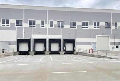 Spațiu industrial, de 1,700.00 mp, în Florești