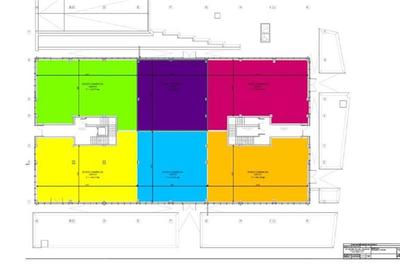 Spatiu  Comercial de inchiriat , bloc nou, zona Mehala - 9
