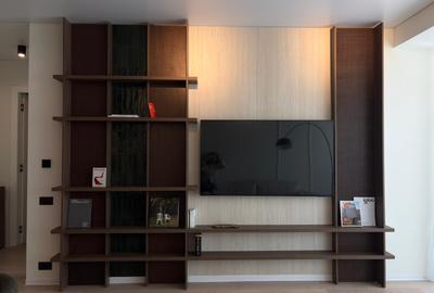 LUX - Apartament 2 Camere - Sector 1 - Residence Nou - Metrou Pipera - 10