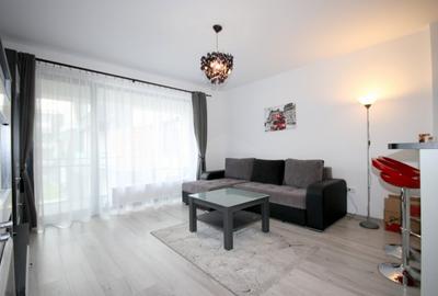 2 camere, bloc nou, modern, cu garaj, in Marasti, zona Iulius Mall - 7