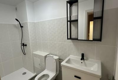 Complexul Studențesc | Garsonieră renovată | Etaj 2 | Ideală pentru investitie - 6