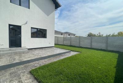 Duplex Nou 2026 | P+1+M |  Teren 350 mp | Bragadiru - 5