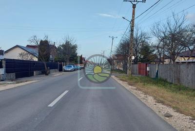 TEREN INTRAVILAN BRASOV-STUPINI STR. FAGURULUI - 4