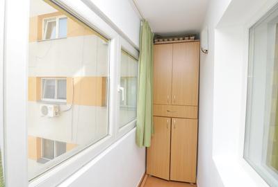 Apartament Deosebit 3 Camere Iancului | Prima Inchiriere - 18