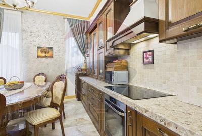 Vila Premium P+2 | Curte Privata | 4 Dormitoare | Therme Bucuresti - 21