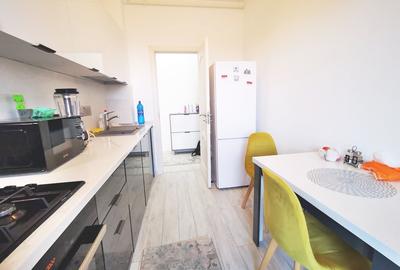 Regie Residence Inchiriere AP 2 CAM Modern, Centrala Proprie 7Min M Grozavesti - 9