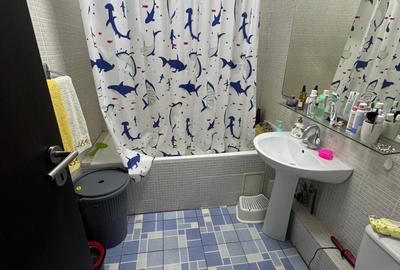 Petre Ispirescu- Liceul Dimitrie Bolintineanu,Apartament 3 Camere, Confort 1 - 9