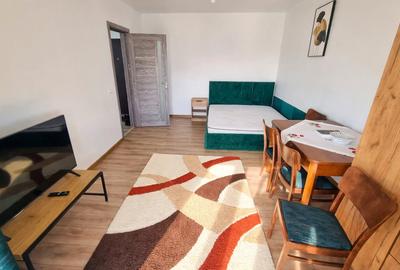 Apartament 2 camere zona Tomis nord mobilat utilat 55 mp - 1