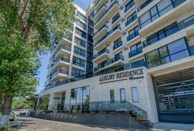 Apartament cu 3 camere, mobilat în Central