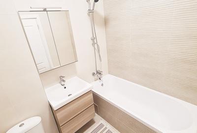 Inchiriere 2 Cam Regie Residence, masina spalat vase, 3Min Metrou Grozavesti - 11