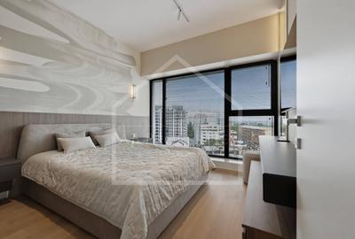 PRIMA INCHIRIERE | 2 Unitati | ONE Verdi | 2 camere luxury | NEW - 12