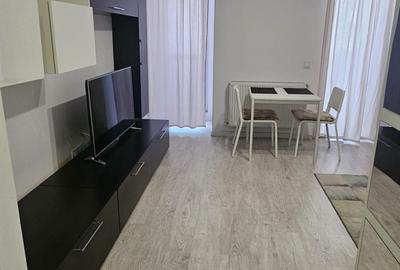 Inchiriere garsoniera Avangarde City - str. Tineretului 17 - 4