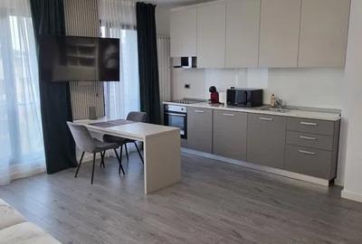 Apartament 2 camere zona Grozăvești Politehnica Regie Bloc nou 2 min de metrou - 3