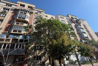 Apartament 4 camere mobilat, Calea Călărașilor - 18