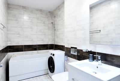 Pipera/ Apartament premium cu 2 camere/Parcare subterana/ - 4
