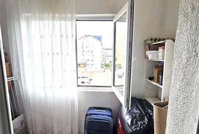 Garsoniera confort 1 - 6