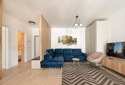 Apartament 2 camere, Record Park, zona The Office + Garaj - 1