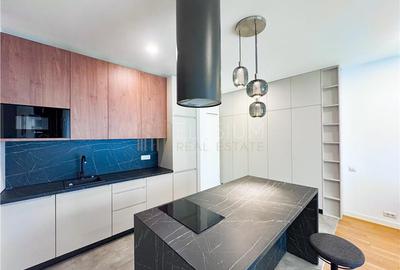 Apartament cu 2 camere de inchiriat One Timpuri Noi - 9