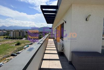 Apartament cu 2 camere decomandat în Tractorul