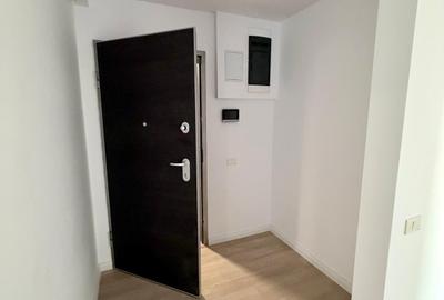 Antracit Coandă - 131 mp total utili - 3 băi - Boxa bonus - 8