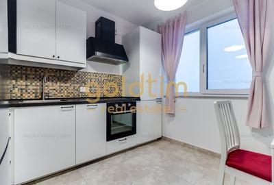 NOU /  BUCATARIE INCHiSA / PARCARE /NEW POINT / PRIVELISTE LIBERA - 3