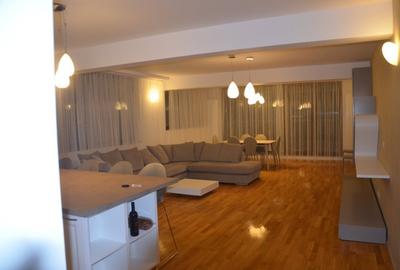 Apartament in zona Romana-Gradina Icoanei cu 3 camere mobilate - 2