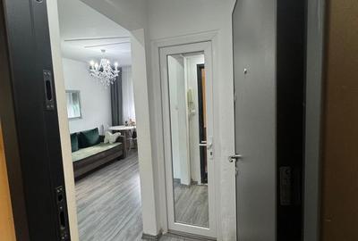 Spitalul Judetean | 1 Camera | Etaj intermediar | Renovat | Mobilat-Utilat - 5