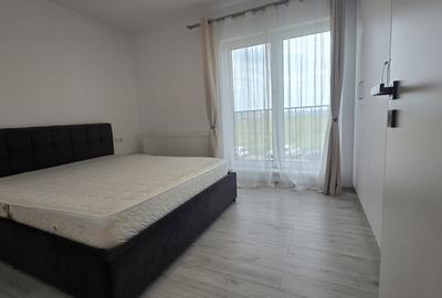 Apartament 3 camere 65 mp utili cu loc de parcare etaj 1 Arhitectilor - 5