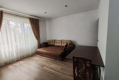 Apartament 2 camere in bloc vila zona AFI - 2