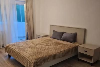 Costin Georgian - Metrou - Prima Închiriere - Renovat - Mobilier Nou - 8