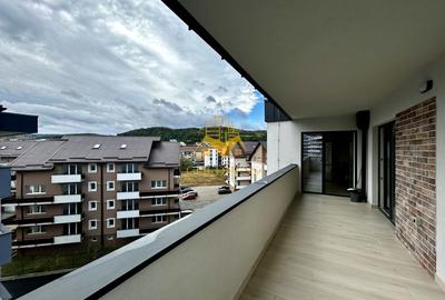 3 camere open space, Modern, Totul Nou, Zona Porii, Floresti - 10