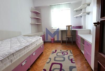 De închiriat 4 camere, N.Titulescu- 2 parcări-merită văzut LIVE! - 5