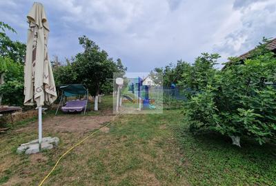 Casa P+M in zona Dealuri Oradea - ideala pentru 2 familii! - 20