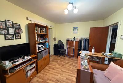 Sos Giurgiului, Piața Progresul, 2 camere, 37mp etaj 1, semidecomandat - 3