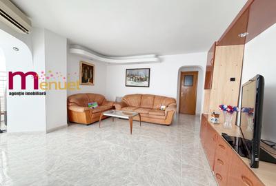 Apartament 3 camere,str.Victoriei,etaj 2 - 5