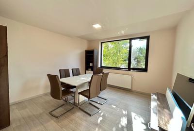 Corbeanca Forest | Vila individuala | 500 mp teren | - 10