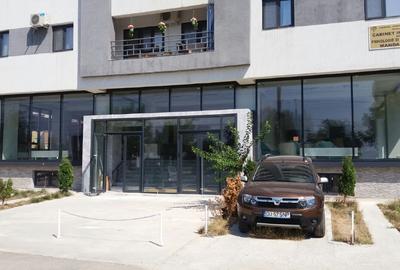 Spațiu comercial, 110 mp în Calea Severinului